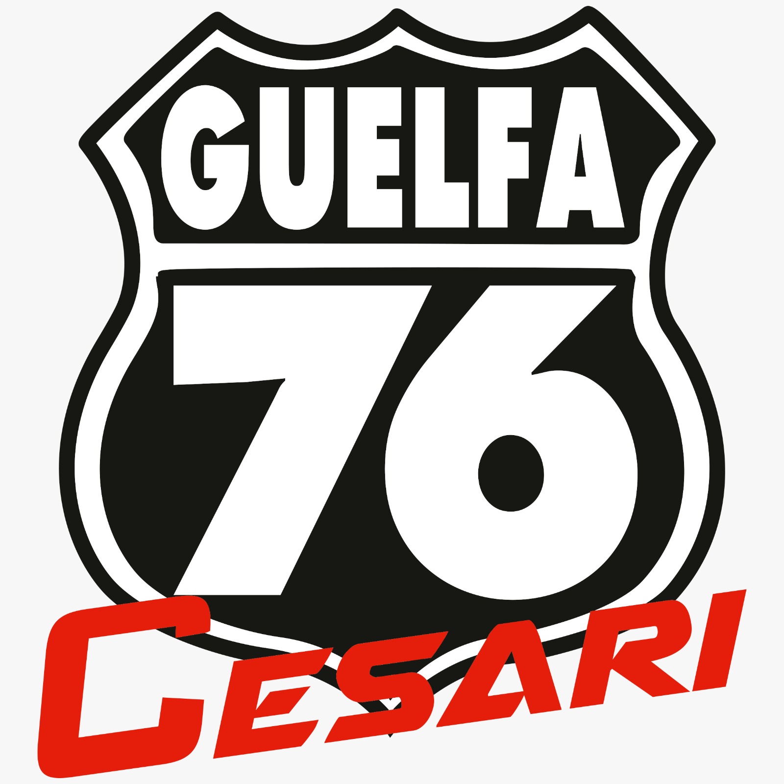 Guelfa 76 Cesari