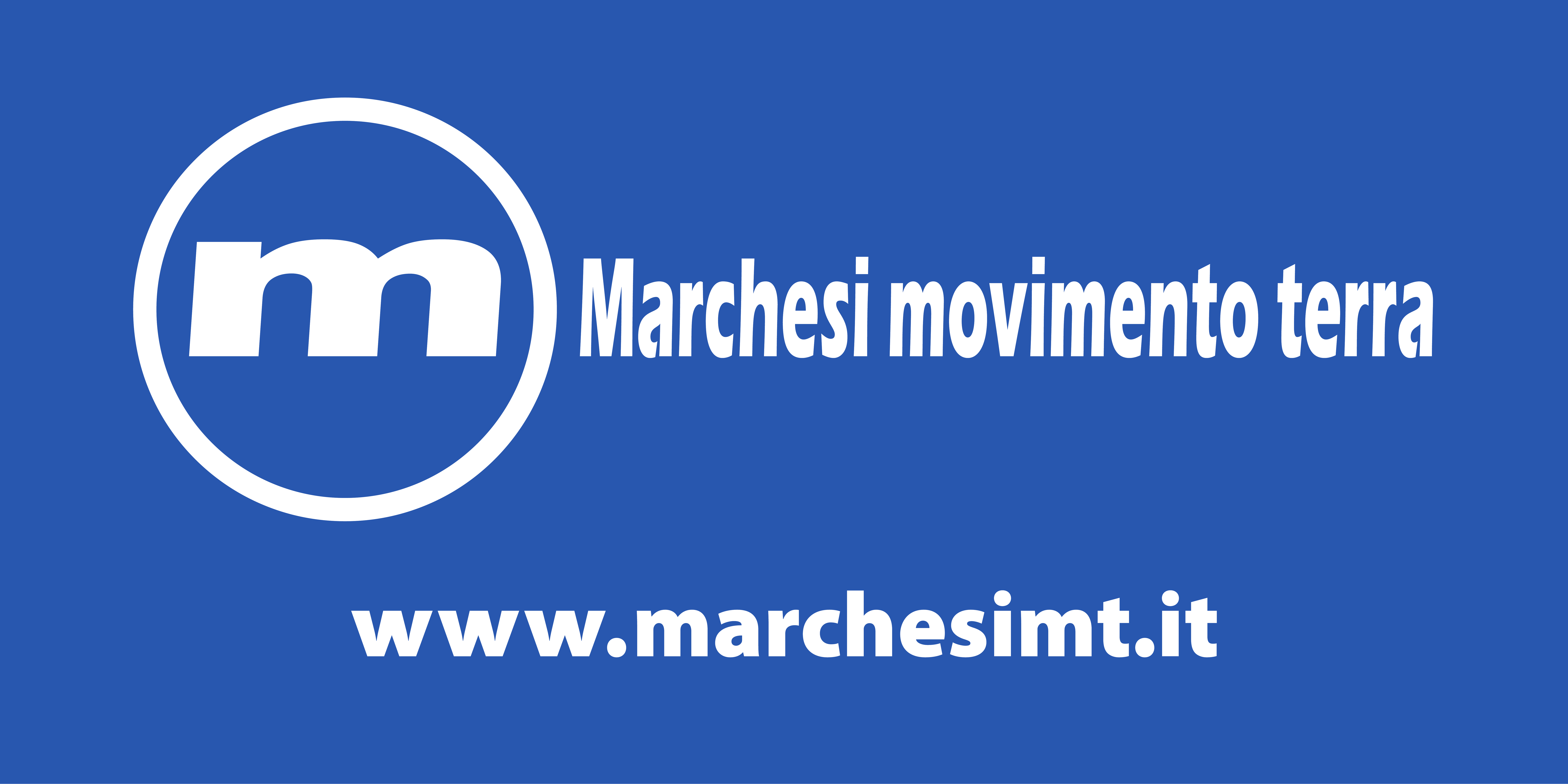 Marchesi Movimento Terra