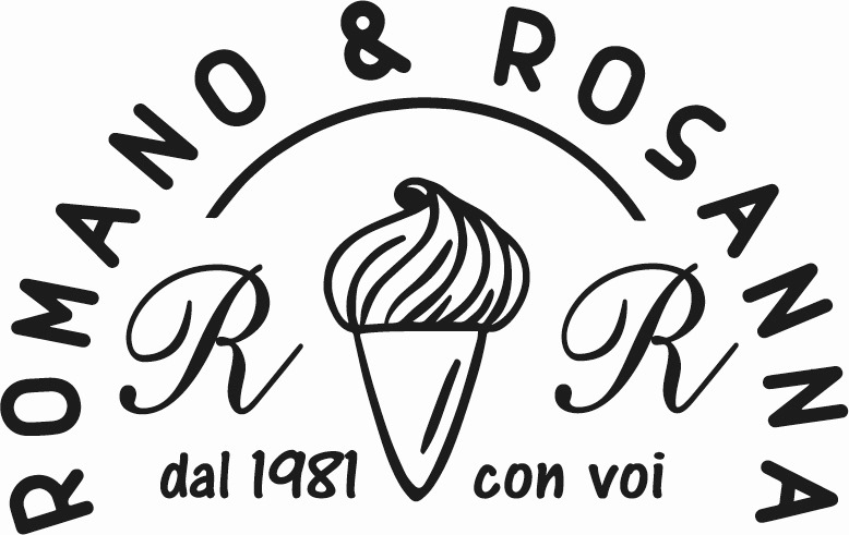 Logo Romano e Rosanna