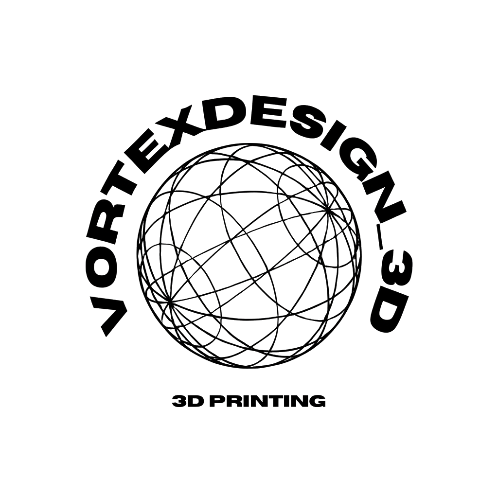 Vortex Design 3D